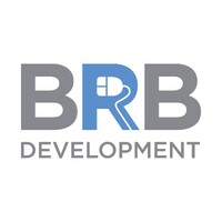 Logo di BRB Development