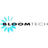 Logo di Bloomtech