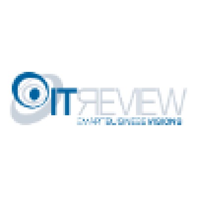 Logo di ITReview