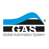 Logo di Global Automation System srl