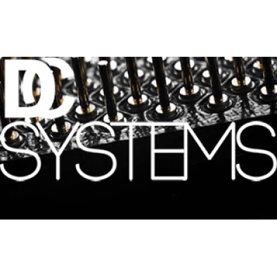 Logo di DcSystems