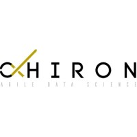 Logo di Chiron - Agile Data Science