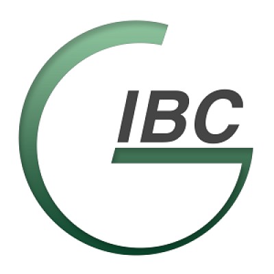 Logo di IBC Information Business Computing