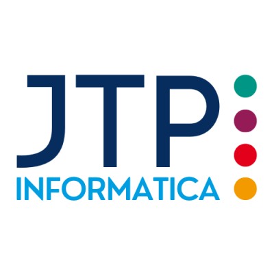 Logo di JTP Informatica srl