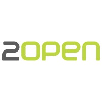 Logo di 2open