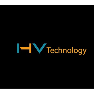 Logo di Hv Technology S.r.l.