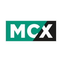 Logo di MCX Carpi