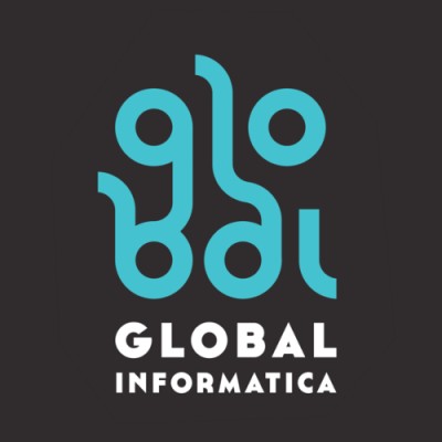 Logo di Global Informatica Srl - Mantova