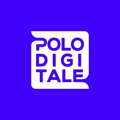 Logo di Polo Digitale