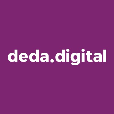 Logo di Deda Digital