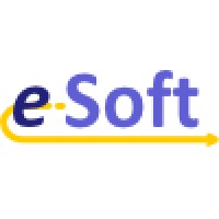 Logo di e-Soft s.r.l.