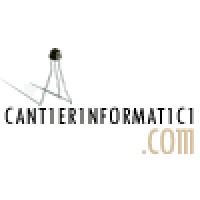 Logo di Cantieri Informatici