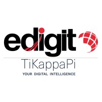 Logo di Edigit