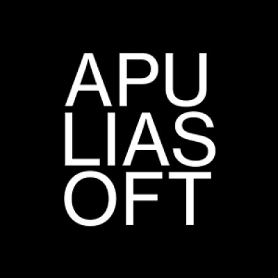 Logo di Apuliasoft