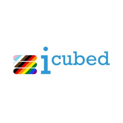 Logo di iCubed - part of Lodestar