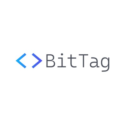 Logo di BitTag