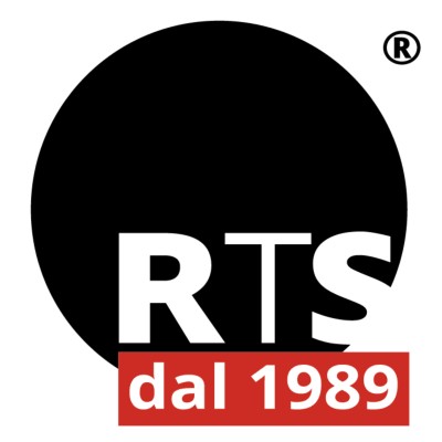 Logo di RTS - Real Time Service