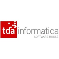 Logo di TDA Informatica Srl