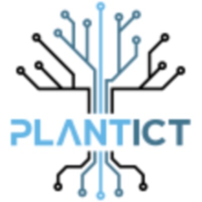 Logo di Plant ICT