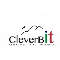 Logo di CleverBit