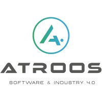 Logo di Atroos