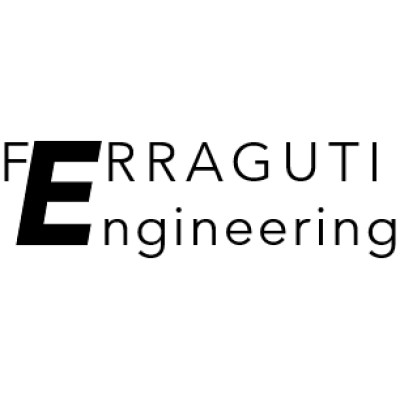 Logo di Ferraguti Engineering