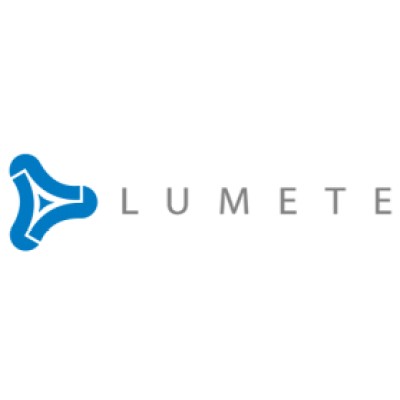 Logo di LUMETE S.R.L. 