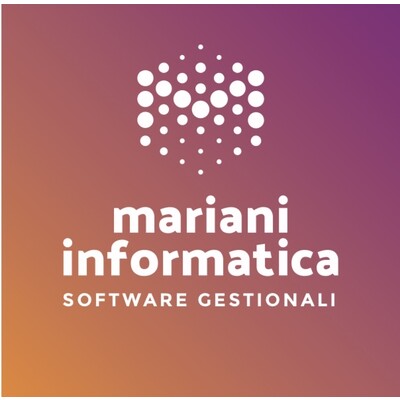 Logo di MARIANI INFORMATICA Software Gestionali