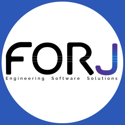 Logo di ForJ Engineering Software Solutions