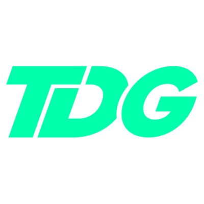 Logo di TD Group S.r.l.