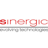 Logo di Sinergic