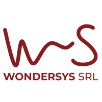 Logo di Wondersys Srl