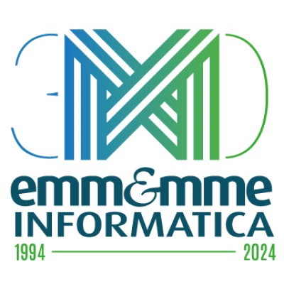 Logo di Emm&mmE Informatica