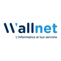 Logo di Wallnet