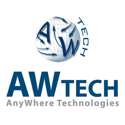 Logo di AWTech s.r.l.