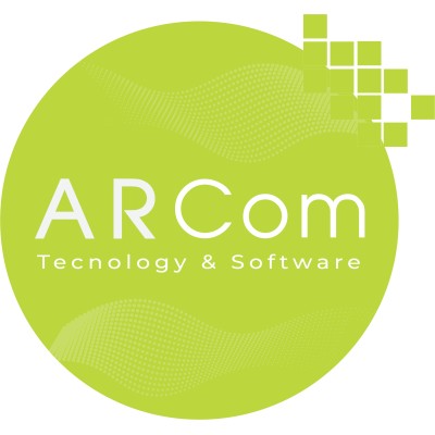 Logo di ARCom