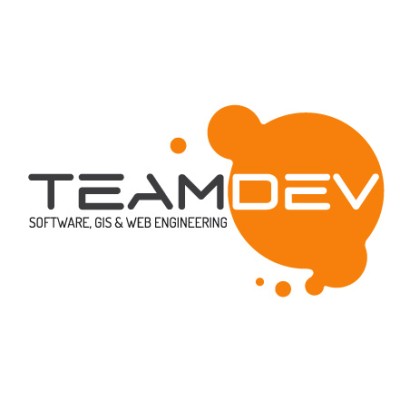 Logo di TeamDev S.r.l.