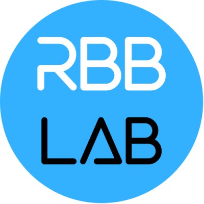Logo di RBB LAB
