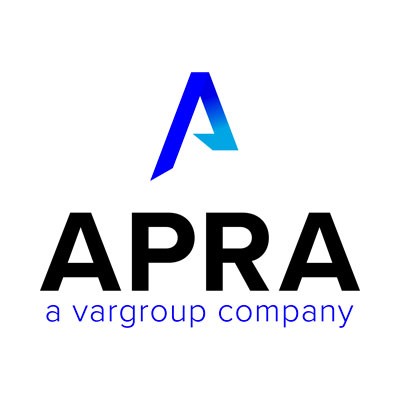 Logo di Apra