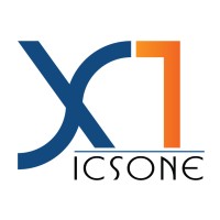 Logo di Icsone