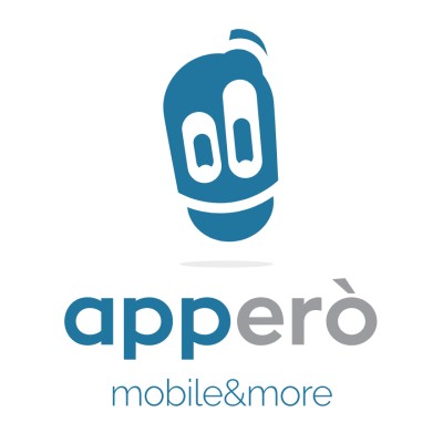 Logo di Apperò srl