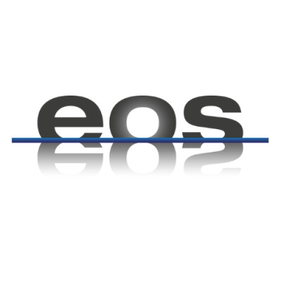 Logo di EOS - Enterprise Organization and Solutions Srl