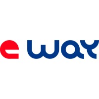 Logo di e way