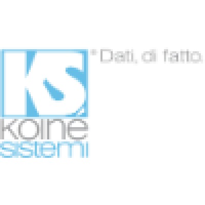Logo di Koinè Sistemi