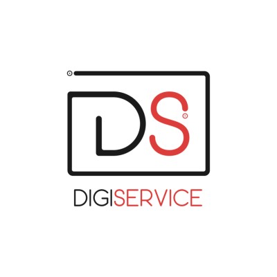 Logo di Digiservice