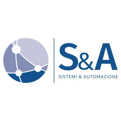 Logo di Sistemi & Automazione S.p.A
