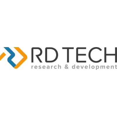 Logo di RD Tech srl