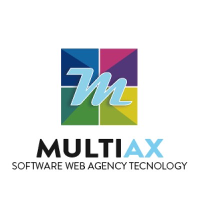 Logo di Multiax Italia