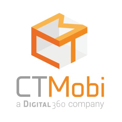 Logo di CTMobi