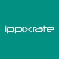 Logo di IPPOCRATE AS | Software Development in m-Health and e-Health